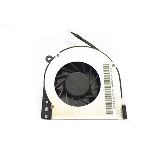 Nouveau ventilateur de refroidissement pour ordinateur portable Toshiba A80 A85 A80L Tecra A3 S2, ventilateur de refroidissement interne du processeur - Product Image 2