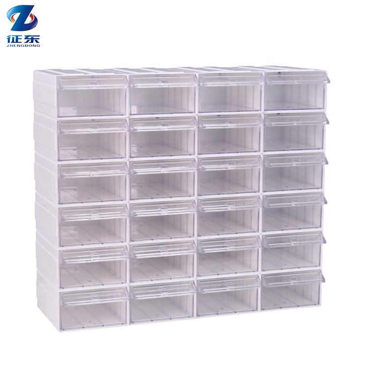 Heavy Duty Warehouse Modular Small Clean