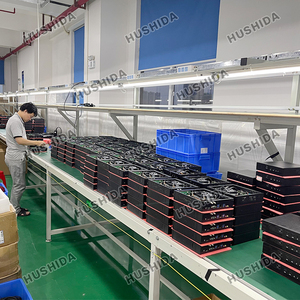 Mini ordinateur HUSHIDA, processeur Intel Core i5 de 4e génération, 4K 30Hz, ventilateur, WIFI, mini <span class=keywords><strong>PC</strong></span>, CPU DDR3 4 Go de RAM, 128/568 Go de mini <span class=keywords><strong>PC</strong></span> - Product Image 3