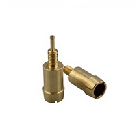 Usinage de précision, pièces usinées CNC sur mesure, produits personnalisés, fabricant de pièces métalliques, pièces en laiton et en acier inoxydable, machines EDM, OEM, ODM