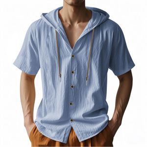 strapless open back dress Short Sleeve Resort Shirt for Tall Men