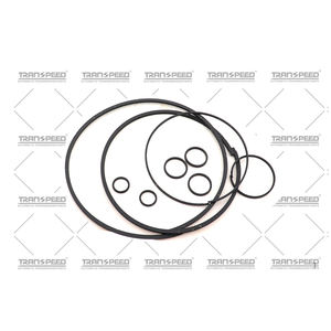 Transpeed Brand New M3wc Auto Transmission Systems Master Rebuild Kit T14800a Pour Hondas - Product Image 6