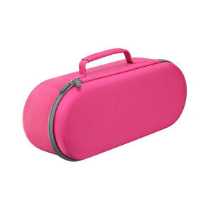 Boîte de rangement pour sèche-<span class=keywords><strong>cheveux</strong></span> et <span class=keywords><strong>lisseur</strong></span> <span class=keywords><strong>Dyson</strong></span>, étui rigide en EVA avec fonction imperméable pour l'emballage et l'organisation - Product Image 2