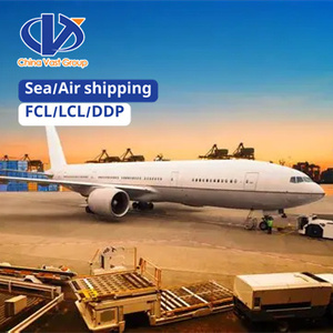 Solution rentable expédition aérienne dédouanement rapide B2B Cargo DDP Service aux États-Unis Canada fret aérien livraison par camionnage - Product Image 6