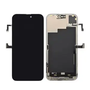 Pantalla For Apple Iphone 15 Plus Lcd Ecran For Iphone 15 Plus Screen Replacement Mobile Phone Lcds For Iphone 15 Plus Display