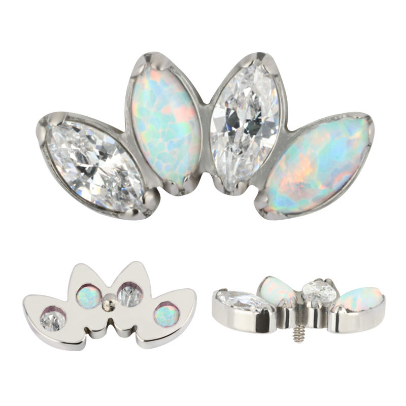 TB-0531 OP17+ใส M0.9