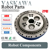 Unité convertisseur redresseur Yaskawa SRDA-COA30A01A-E 30A DC Bus pour contrôleur DX100 ES165D ES200D ES280D – Pièce de rechange en stock