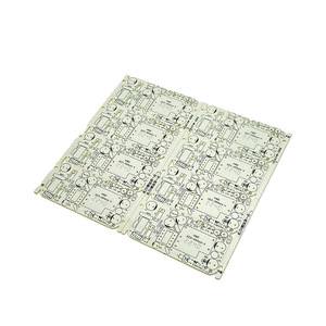 <span class=keywords><strong>Cem</strong></span>-1 mực xanh của nhà máy một mặt <span class=keywords><strong>PCB</strong></span> 4 lớp chống oxy hóa xử lý bảng mạch kỹ thuật số - Product Image 4