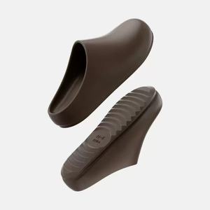 Unisex Anti-slip Wear-resistant Lightweight Low-top Waterproof Oil-resistant EVA Chef Shoes Work Shoes Rain <b>Boots</b> for Office Use - Product Image 4