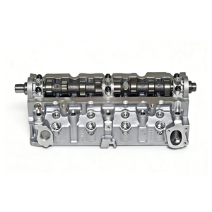 Culasse Raceorly 9569145580 pour <span class=keywords><strong>Peugeot</strong></span> 206 <span class=keywords><strong>306</strong></span> Citroën Xsara 1.9L DW8 WJY WJZ Moteur <span class=keywords><strong>Diesel</strong></span> - Product Image 1