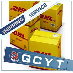 شحن سريع عبر DHL وUPS وFEDEX وFBA، خدمات الشحن والتخليص الجمركي من ييوو/شنتشن إلى المكسيك/إيطاليا/الولايات المتحدة/إسبانيا - Product Image 6