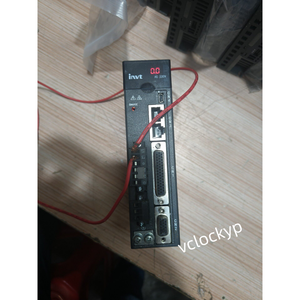 INVT DA180-S2R8SG0 AC SERVO DRIVER DA180S2R8SG0 LIVRAISON RAPIDE GRATUITE Utilisé - Product Image 5