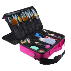 Neues Design Kosmetik tasche/Make-up-Box/Waschtisch