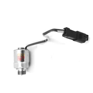 Vanne solénoïde 56D-15-35220 56D1535220 pour camion à benne basculante HD465-7 HD785-7 HM300 HM400 - Product Image 1