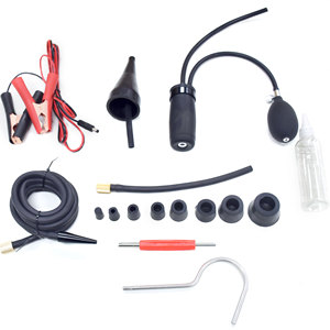 Udiag nhà máy bán buôn xe khói báo động <span class=keywords><strong>Tester</strong></span> EVAP hệ thống ô tô Ống phát hiện rò rỉ khói máy - Product Image 5