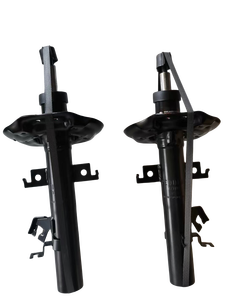 โช้คอัพหน้ารถยนต์ <span class=keywords><strong>Trail</strong></span> E4302- 4CE1C สำหรับรถยนต์โตโยต้า ฮอนด้า โช้คอัพสปริงแบบกำหนดเองสำหรับรถยนต์นิสสันของญี่ปุ่น 10 ชิ้น - Product Image 2