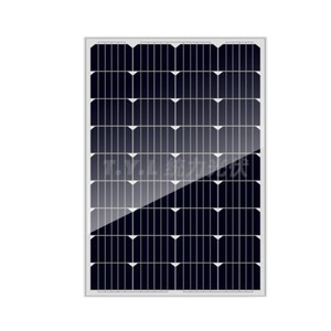 Tyl 550W Monocrystalline Solar Panel High Efficiency Off <b>Grid</b> <b>System</b> - Product Image 3