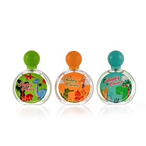 Profumo per <span class=keywords><strong>Bambini</strong></span> 3 Fragranze Miste Design Dolce Frutta e Caramella, Adatto per l'Uso Quotidiano dei <span class=keywords><strong>Bambini</strong></span> - Product Image 3