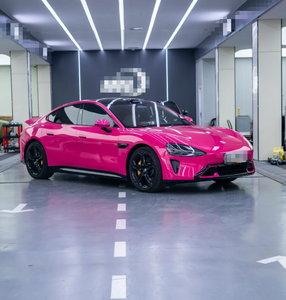 कुब्न ग्लॉस क्लासिक रंग 1.52*15 हाइलाइट, रंग परिवर्तन, स्वचालित मरम्मत tppf रंग परिवर्तन, फिल्म अनुप्रयोग - Product Image 2