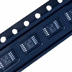 Composants électroniques, régulateurs de surveillance du courant et de la puissance, puce MSOP-10 avec impression sur écran Zaei original INA220BIDGSR - Product Image 1