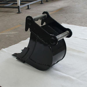 Benna per Escavatore Personalizzata XZFE MS01, Accessorio per Escavatori, Benna GP - Product Image 2