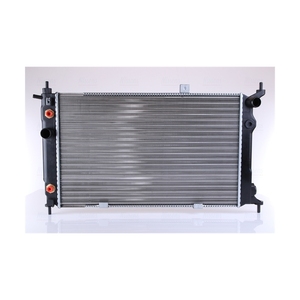 OEM: Serbatoio 1300109 Auto radiatore in alluminio di alta qualità per <span class=keywords><strong>Opel</strong></span> <span class=keywords><strong>Astra</strong></span> F (56_57 _) (T92) - Product Image 1