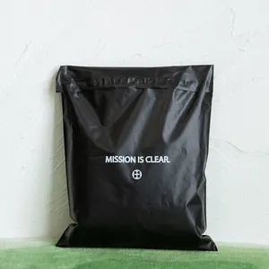 Adhesive Express Shipping Mailing Postal Custom Cheap Wholesale Price Poly Mailer Courier Bag Logistics Grey Shipping Bag