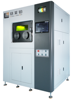 Solusi Multi-logam untuk Printer 3D SLM Industri Titanium, Baja Tahan Karat, dan Paduan Nikel