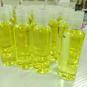 น้ำมันบำรุงเส้นผมออร์แกนิค วีแกน 10 in 1 กลิ่นเปปเปอร์มิ้นท์ บาตานา โจโจบา ช่วยฟื้นฟู บำรุง และป้องกันผมร่วง - Product Image 5