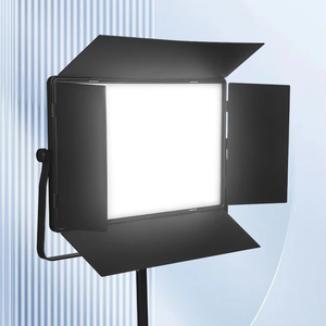 Nouveau SY-1280 150W Audio Top Professionnel Éclairage LED <span class=keywords><strong>pour</strong></span> Vidéo en Direct Kit d'Éclairage Complet <span class=keywords><strong>pour</strong></span> Studio Vidéo Lumière <span class=keywords><strong>pour</strong></span> <span class=keywords><strong>Prendre</strong></span> des Photos et des Vidéos - Product Image 1