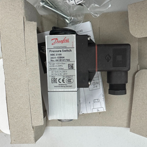 061B101766,MBC 5100, Interruptor de Presión en Stock - Product Image 1