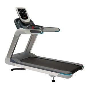 <span class=keywords><strong>Tapis</strong></span> roulant professionnel intelligent <span class=keywords><strong>de</strong></span> haute technologie en gros avec écran LED, silencieux et absorption des chocs par coussin d'air, à entraînement électrique - Product Image 1