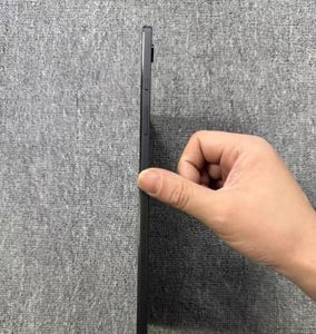 Almacenamiento de 64 GB, carga rápida de 15 W para la tableta Tab A9+ Ultracore 5G |   Pantalla de 11 Pulgadas 1920x1200 90hz con Wi-Fi y Batería de 7040mah - Product Image 5