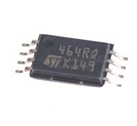 Nuevo Circuito Integrado Original EEPROM 64KBIT I2C 1MHZ 8TSSOP M24C64-DRDW3TP/K