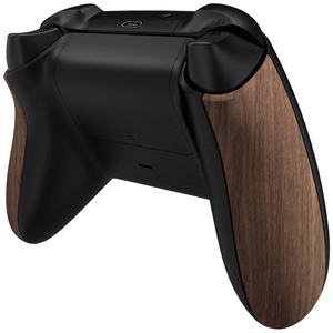 Poignées en caoutchouc pour manette de jeu, poignées arrière pour manette Xbox Series X/S, protection droite et gauche pour manette Xbox X/S - Product Image 3