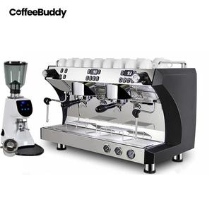 Máquina de Café Espresso Profesional de Fábrica, Modelo Casadio, con la Mejor Calidad Ys-3120gm, Máquina de Espresso Manual Profesional - Product Image 1