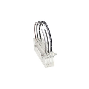 Uso para CDAB CFPA Passat 2,0 Anillo de pistón 82,5mm Anillo de pistón AXA <span class=keywords><strong>BEH</strong></span> 2E 9A ACX ADY AEG AEP AGG AKR EA888 - Product Image 3