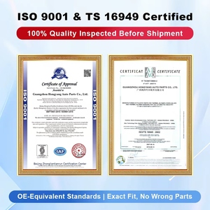 OEM 76601-SNA-A01 & 76602-SNA-A01 pour <span class=keywords><strong>Honda</strong></span> pour pièce d'auto d'écrou de bras d'essuie-glace <span class=keywords><strong>Civic</strong></span> - Product Image 2