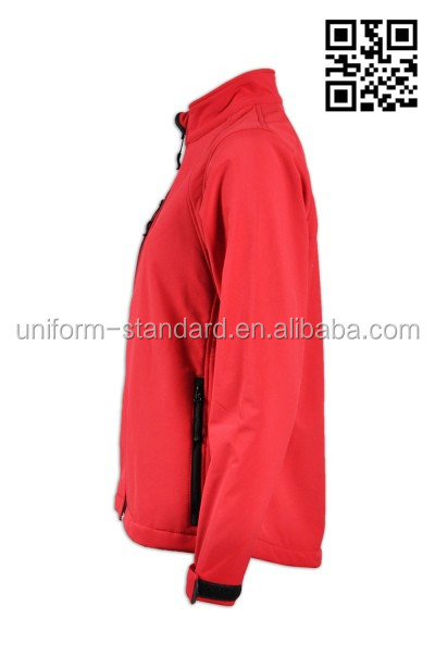 Vers le bas Veste Softshell Extra Large Vélo Classique Softshell Vestes