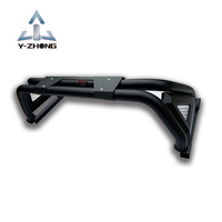 Barre de contrôle sport universelle personnalisée pour camionnette 4x4 pour L200 Mitsubishi Toyota Hilux Dodge Ram Isuzu Dmax