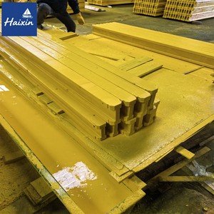 Viga H20 Resistente a la Deformación para Estructuras de Hormigón y Encofrados - Product Image 2