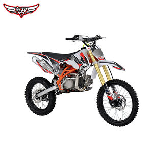 Zuumav-arranque refrigerado por aceite potente, motocross de <span class=keywords><strong>140cc</strong></span>, venta directa de fábrica - Product Image 4