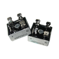 Faible chute de tension avant Diode de pont redresseur triphasée Marque YZPST