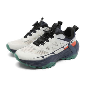 Zapatillas Deportivas Transpirables para Hombre y Mujer, Tallas 36-44, con Hebilla Giratoria 5D sin Costuras, para Senderismo, Deportes al Aire Libre, Caminar y Correr - Product Image 5