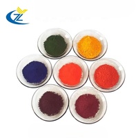 Fournisseur d'usine – Teinture Vat Rouge 13 de qualité industrielle, soluble dans l'eau, excellente résistance à la lumière, CAS 4203-77-4, pour textiles et peintures (Marque ZYTC)