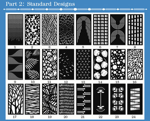 Divisor acústico insonorizado deslizante y suspendido, pantalla de fieltro PET de poliéster ahuecado, paneles de pared acústicos para interiores - Product Image 3