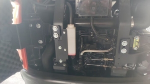 Minipala Compatta Little Overlord 1.9T con Funzionamento Silenzioso, Motore Laidong Potente 18.4KW, Benna Micro da 0.06m³, Efficienza Garantita - Product Image 4