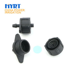 Sistem irigasi tetes mikro kualitas tinggi compensation kompensasi tekanan - Product Image 2