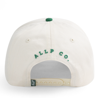 Casquette de baseball HBA54 OEM personnalisée avec logo brodé 3D, bicolore, 5 panneaux, visière incurvée, haute qualité, sport, décontractée, vente en gros, style Dad Hat