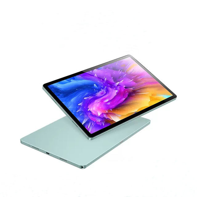 New Wholesale 12 Inch Android 15 Tablet 8000mAh Battery Octa Core 2.0GHz 6GB+128GB Industrial Use PC 5G WiFi Original Factory